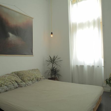Bpm-Apartment Charm And Le Petit Budapest Exteriör bild