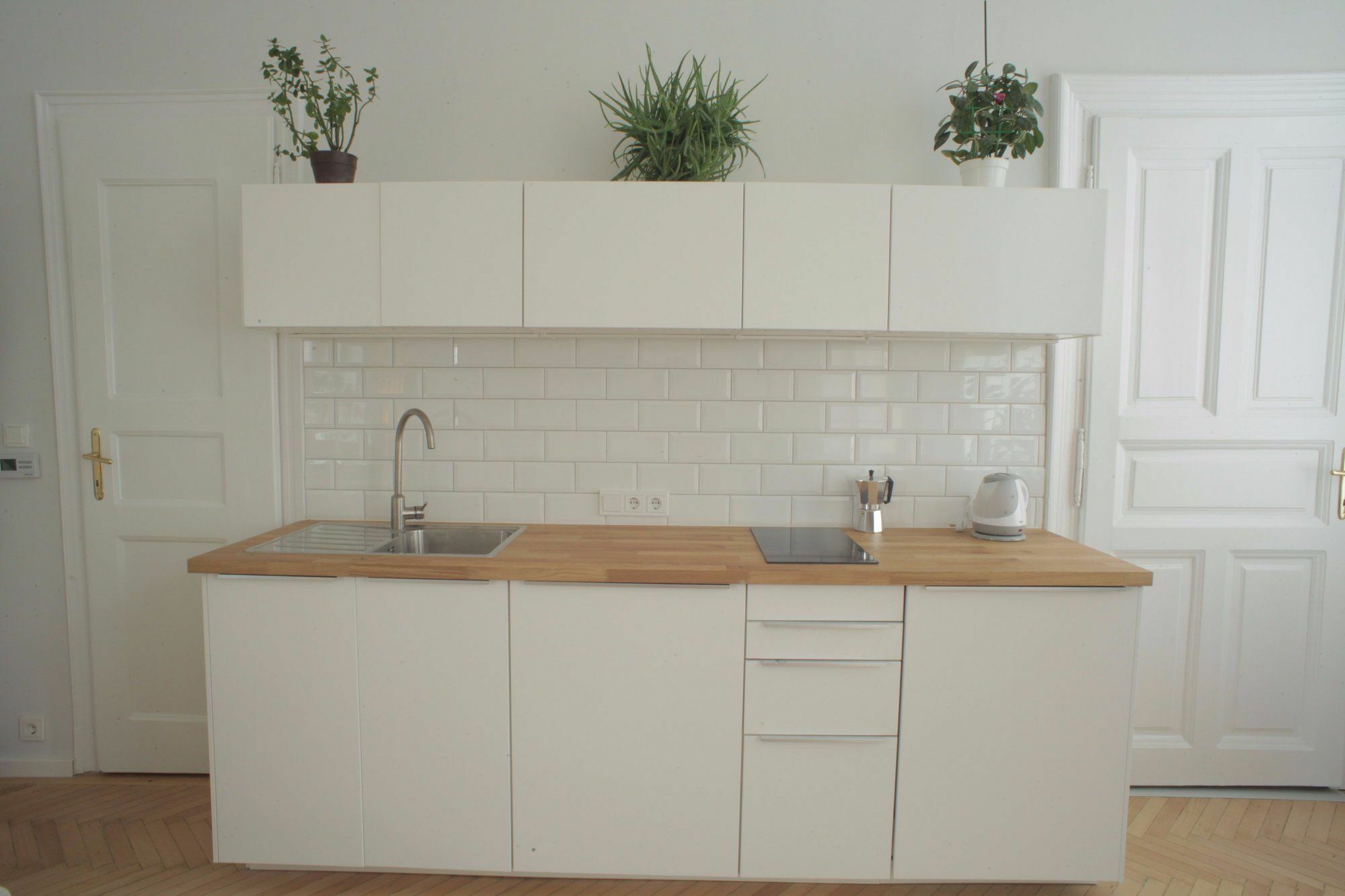 Bpm-Apartment Charm And Le Petit Budapest Exteriör bild