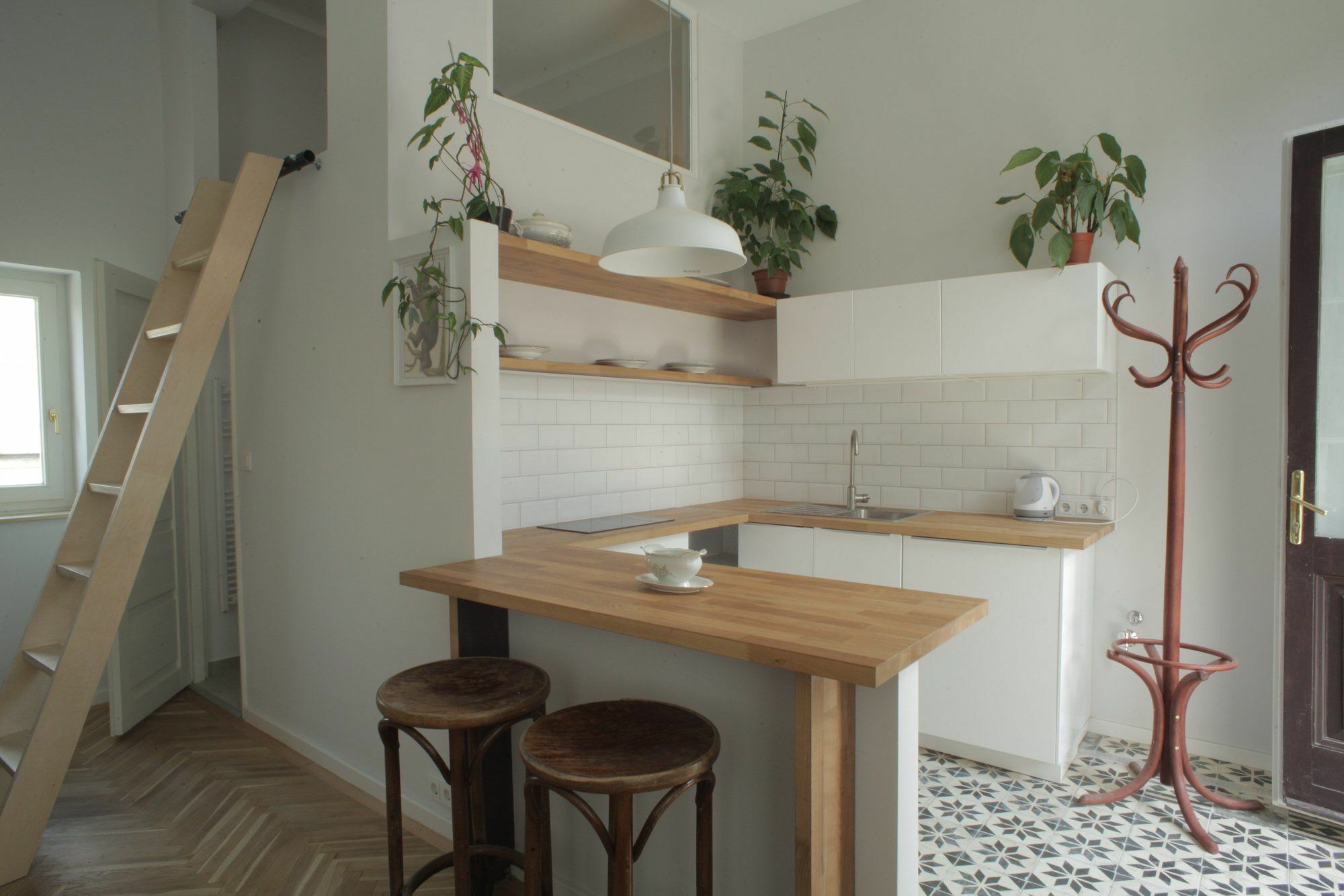 Bpm-Apartment Charm And Le Petit Budapest Exteriör bild