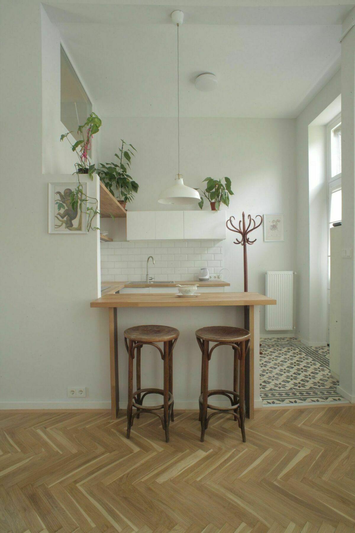 Bpm-Apartment Charm And Le Petit Budapest Exteriör bild
