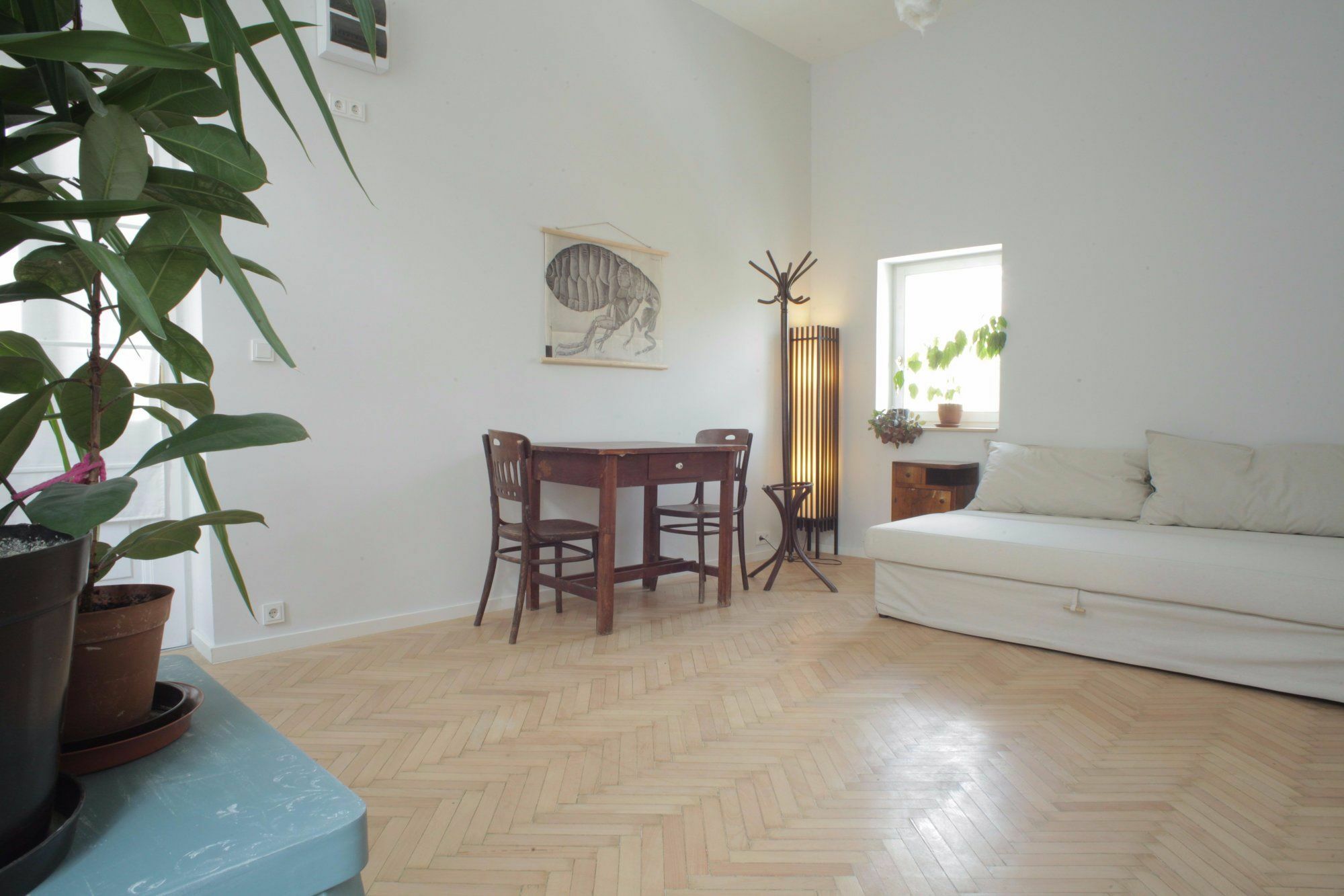 Bpm-Apartment Charm And Le Petit Budapest Exteriör bild