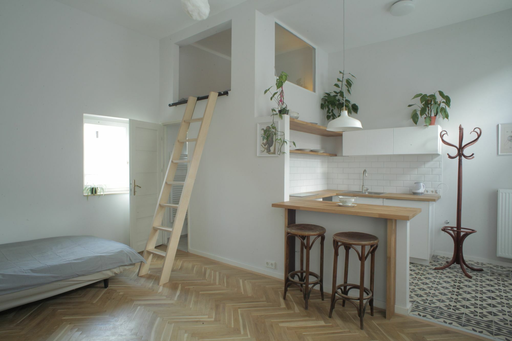 Bpm-Apartment Charm And Le Petit Budapest Exteriör bild